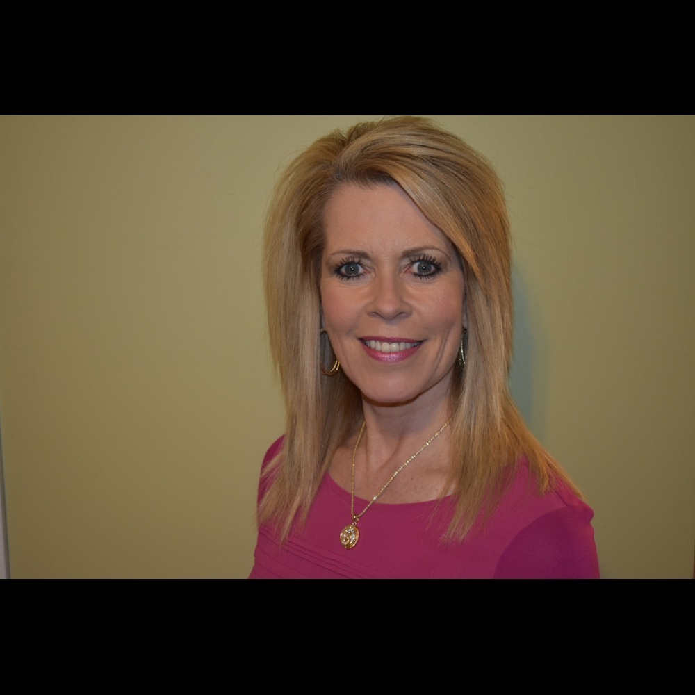 Meet your Posher, Deb